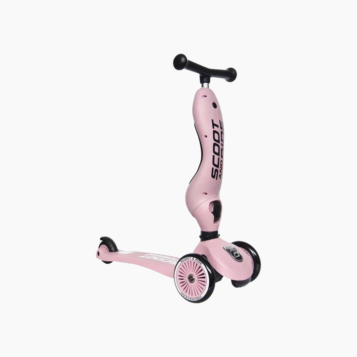 Scoot &amp; Ride Highwaykick 1