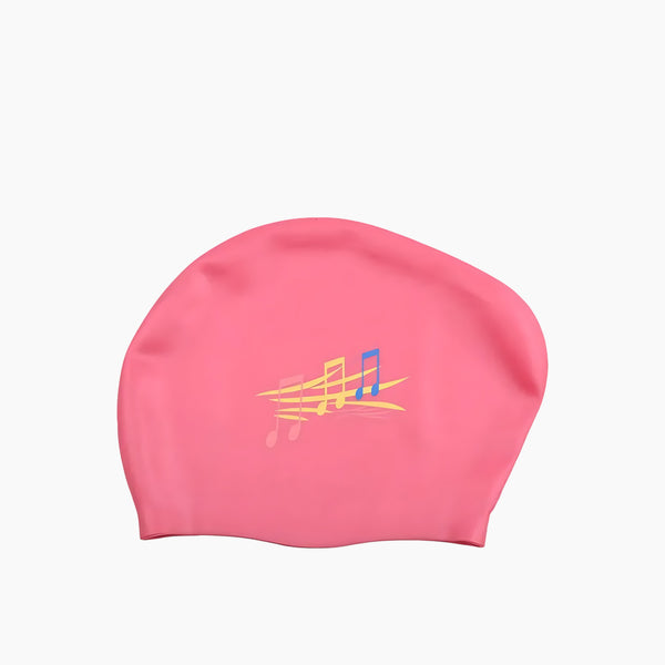 Hin Wave Silicone Cap