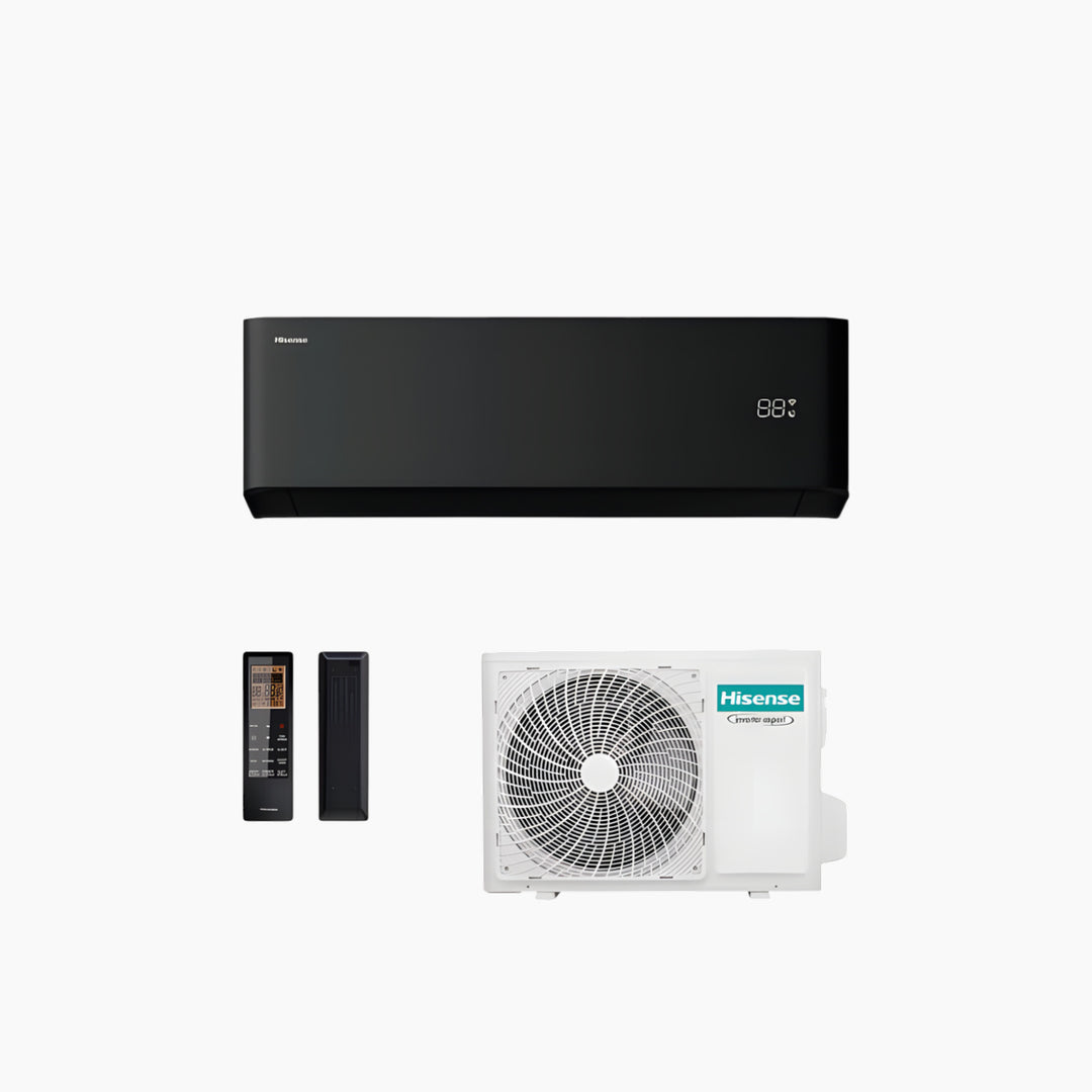 Hisense Split Air Conditioner A+++