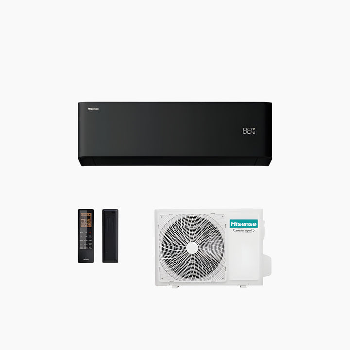 Hisense Split Air Conditioner A+++