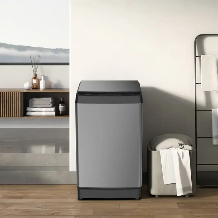 Hisense Washing Machine - 14 Kg - Top Loading