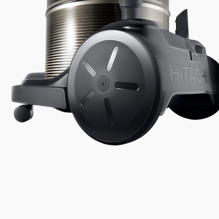 Hitachi CV-975FC Drum Vacuum Cleaner 2200 W 18 L