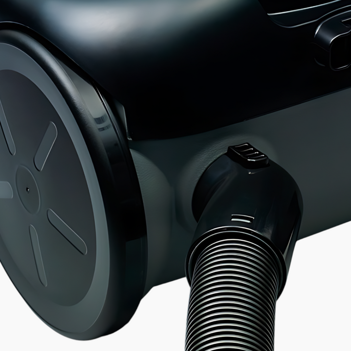 Hitachi CV-975FC Drum Vacuum Cleaner 2200 W 18 L
