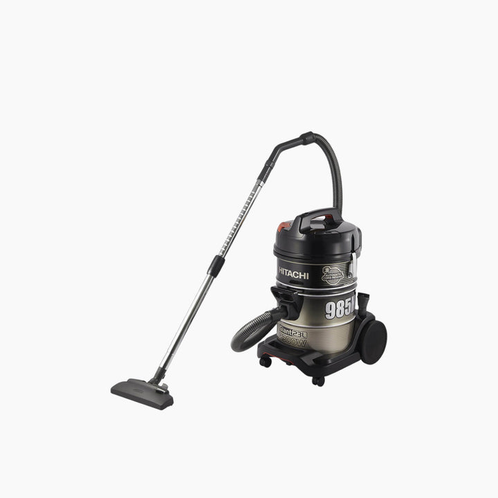 Hitachi CV-985HC Drum Vacuum Cleaner 2300 W 23 L