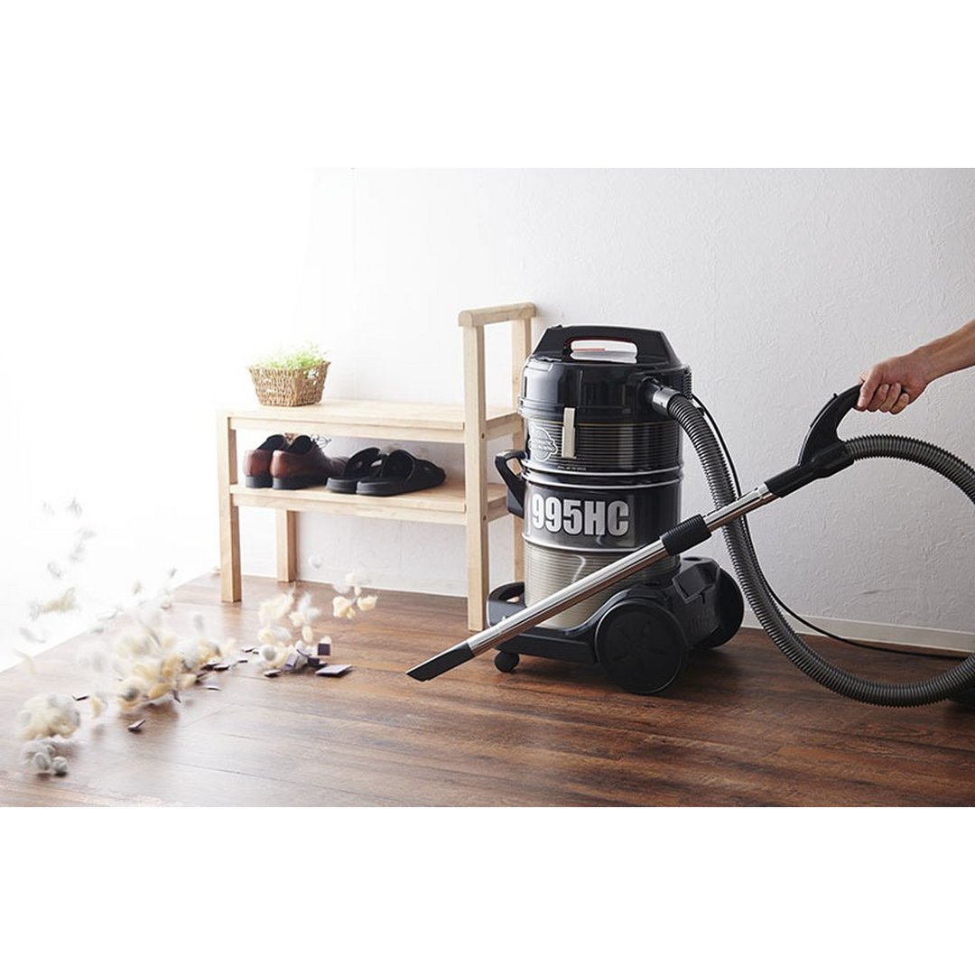 Hitachi CV-985HC Drum Vacuum Cleaner 2300 W 23 L
