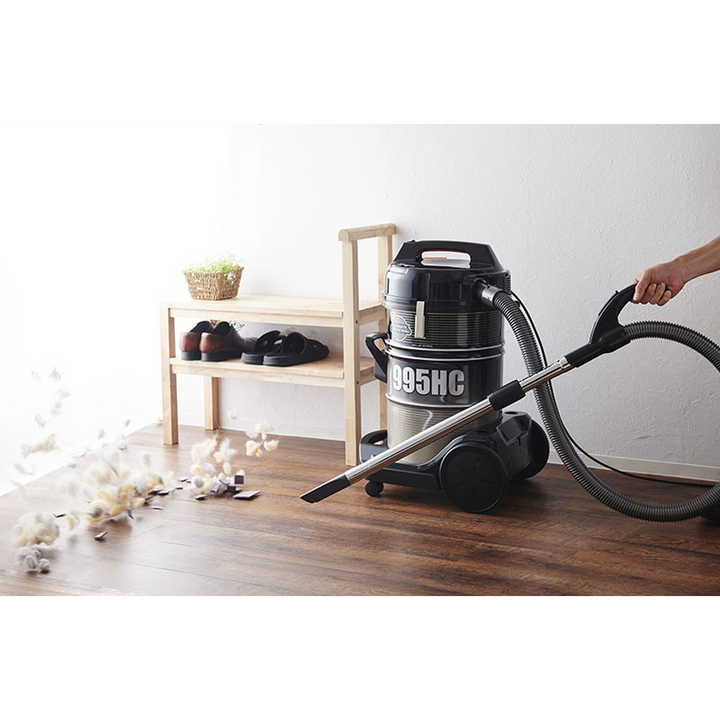 Hitachi CV-985HC Drum Vacuum Cleaner 2300 W 23 L