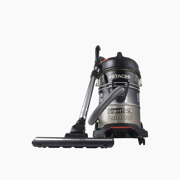 Hitachi CV-985HC Drum Vacuum Cleaner 2300 W 23 L