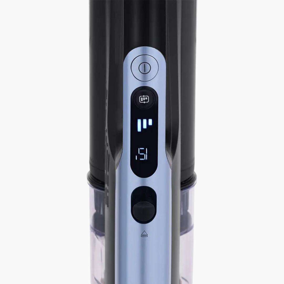 Hitachi PV-XHE4PLMBGAE Cordless Vacuum Cleaner 225AW