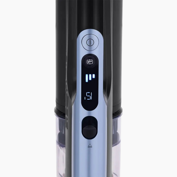 Hitachi PV-XHE4PLMBGAE Cordless Vacuum Cleaner 225AW