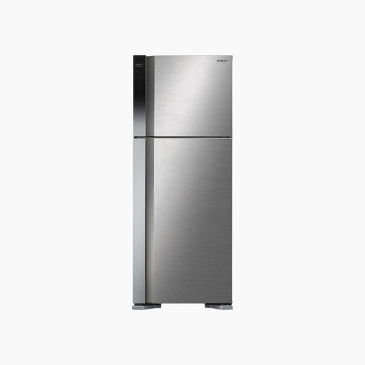 Hitachi HRTN7489DF 450L Two Door Refrigerator