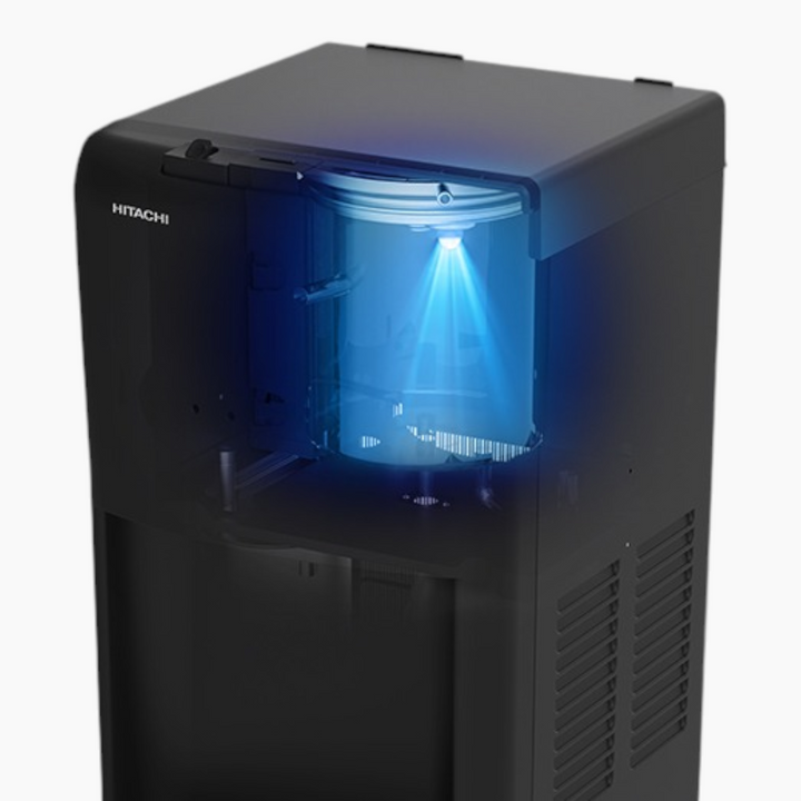 Hitachi HWD-B50000 Bottom Loading Water Dispenser