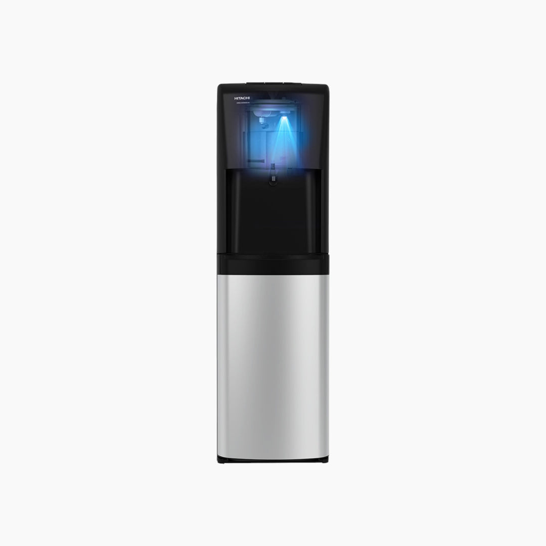 Hitachi HWD-B50000 Bottom Loading Water Dispenser