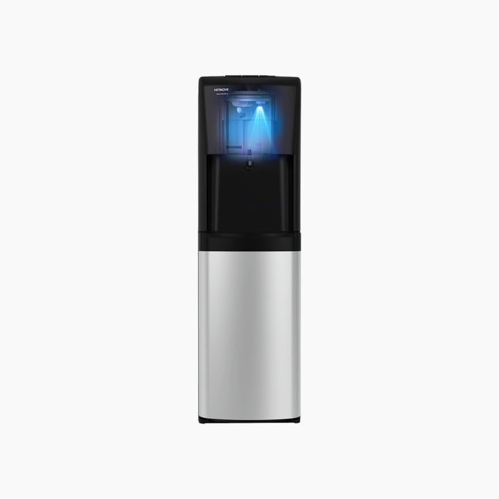Hitachi HWD-B50000 Bottom Loading Water Dispenser
