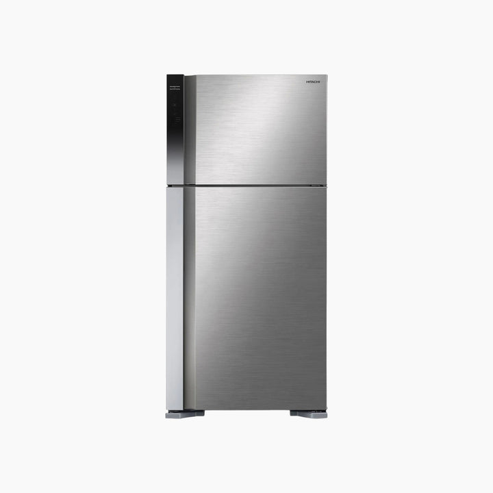 ثلاجة هيتاشي R-V800Pj7-1
