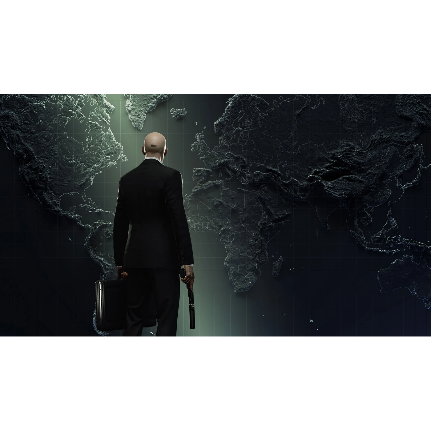 PlayStation 5 Hitman World Of Assassination Game PlayStation 5 Hitman World Of Assassination Game