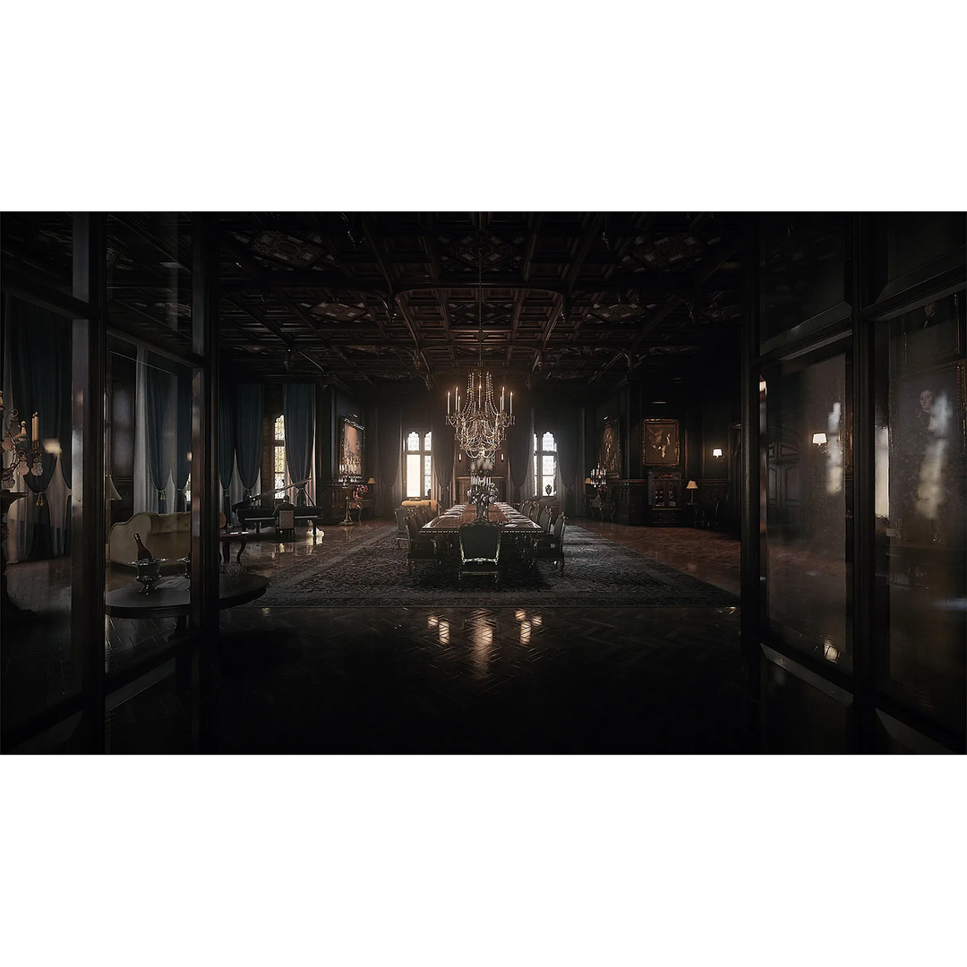 PlayStation 5 Hitman World Of Assassination Game