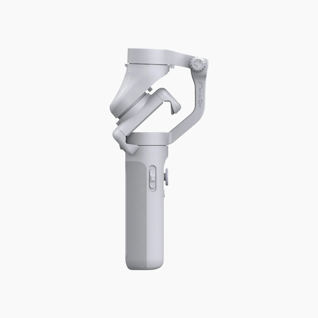 Hohem iSteady XE Kit gimbal stabilizer with 3-axis stabilization