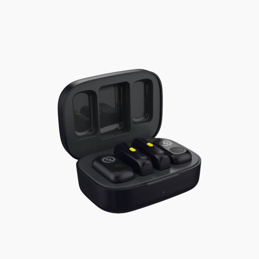 Canon Hollyland Lark A1 Combo Microphone