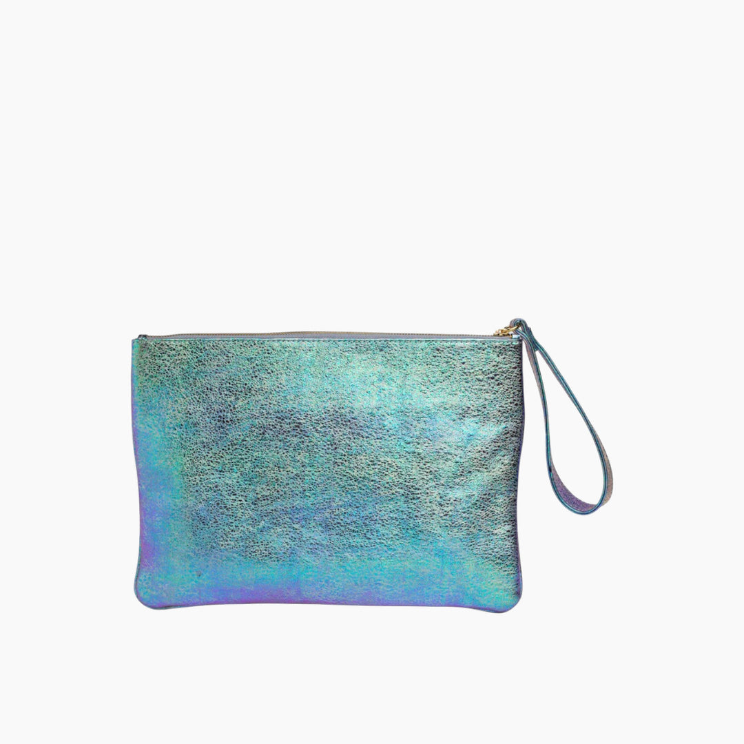 Farah Asmar Karla Pouch