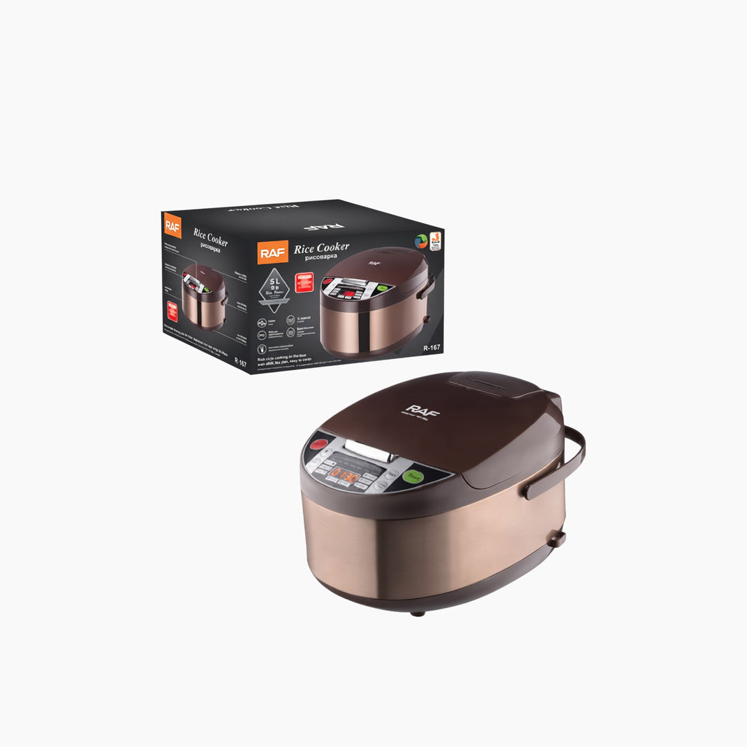 RAF Home Electric Rice Cooker