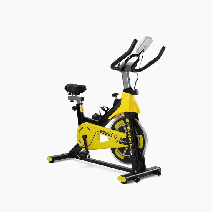Fitness Home Exercise Bike