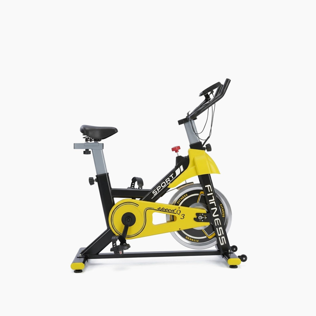 Fitness Home Exercise Bike