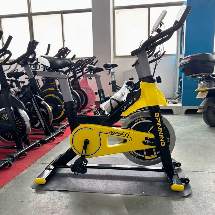 Fitness Home Exercise Bike