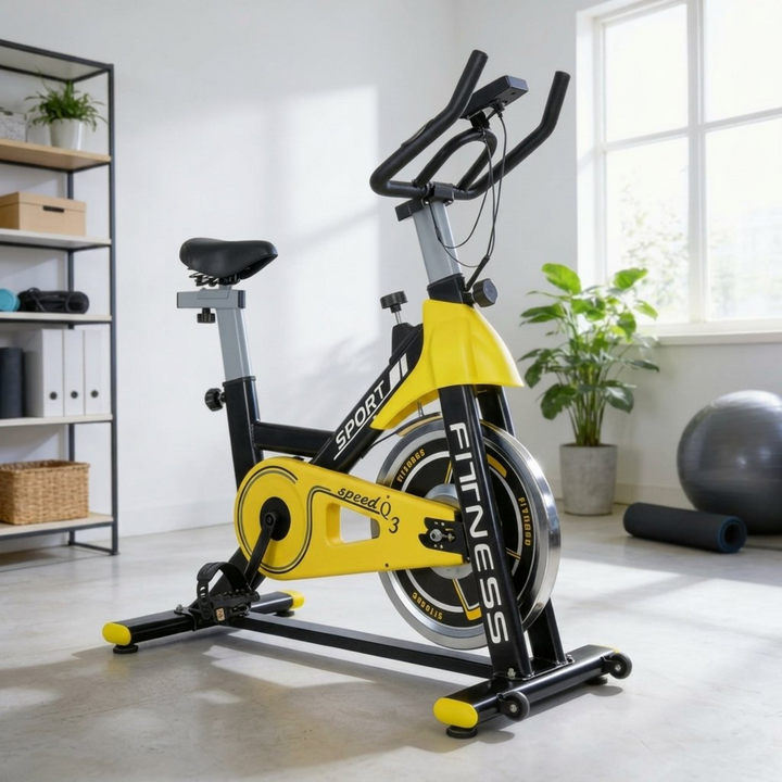 Fitness Home Exercise Bike