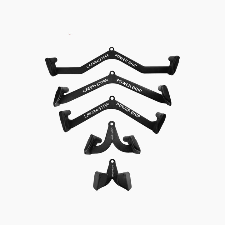 Home Gym Grip Set