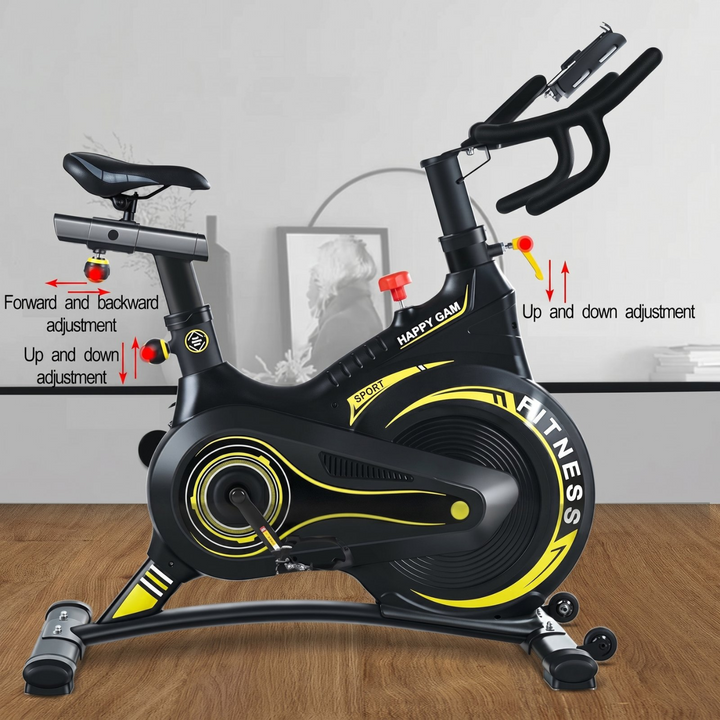 Fitness Home Spinning Bike