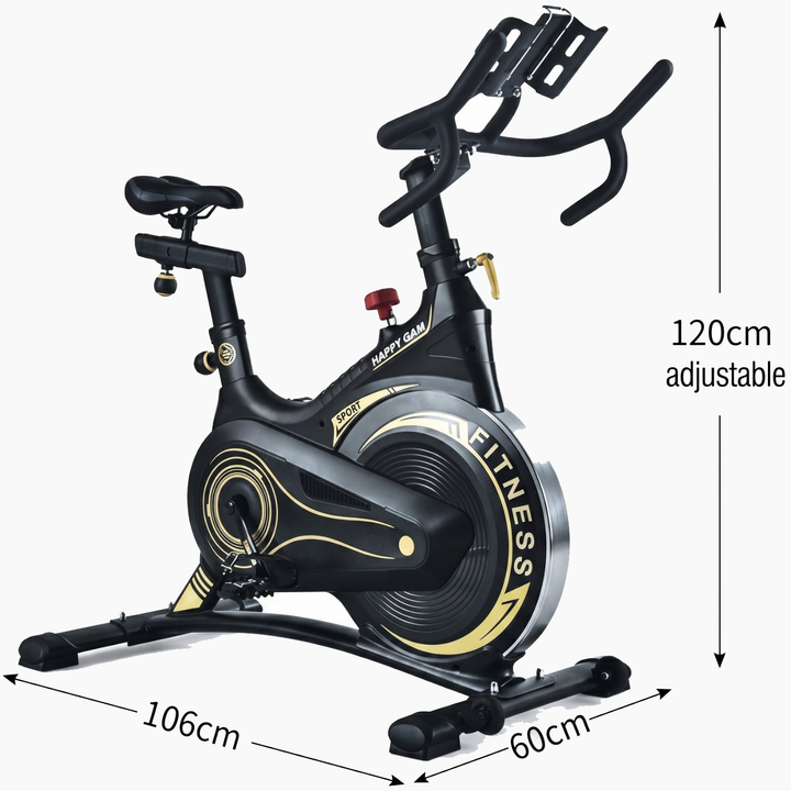 Fitness Home Spinning Bike