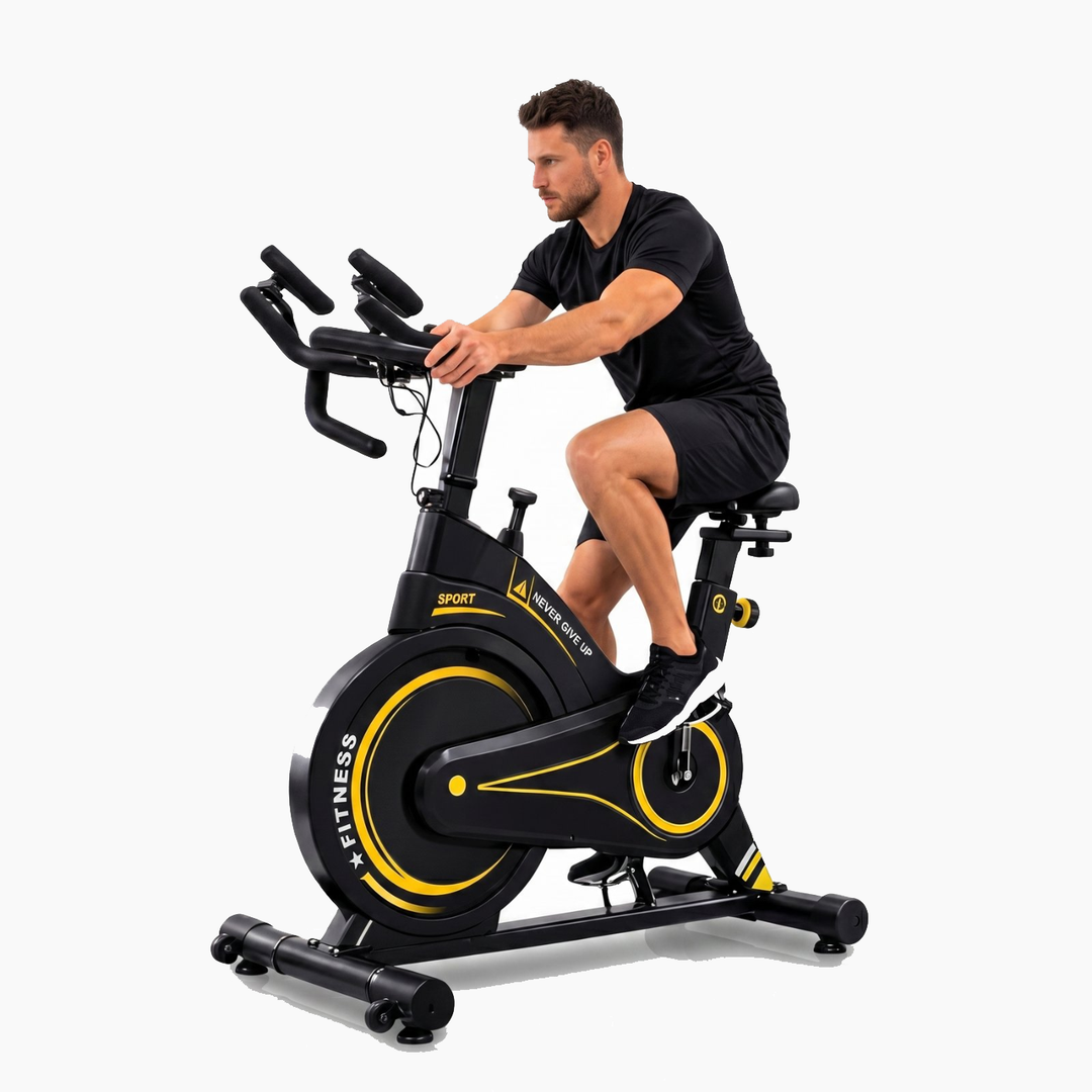 Fitness Home Spinning Bike
