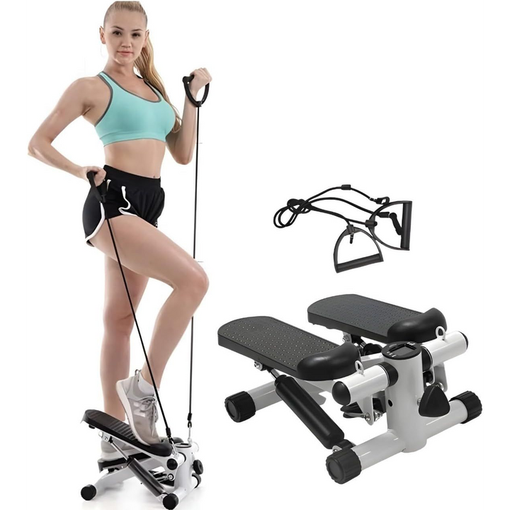 Generic Home Stepper Machine