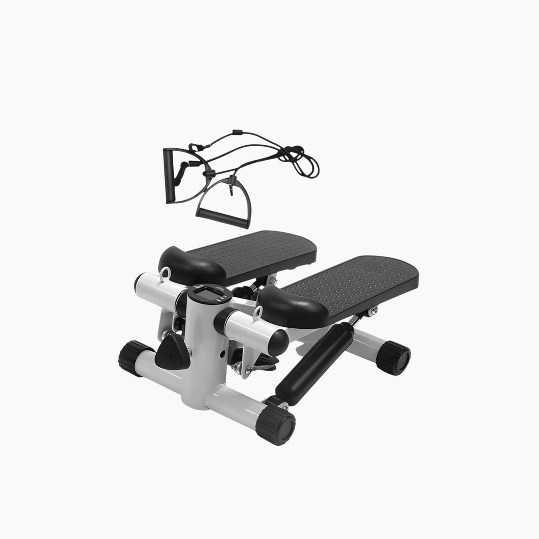 Generic Home Stepper Machine