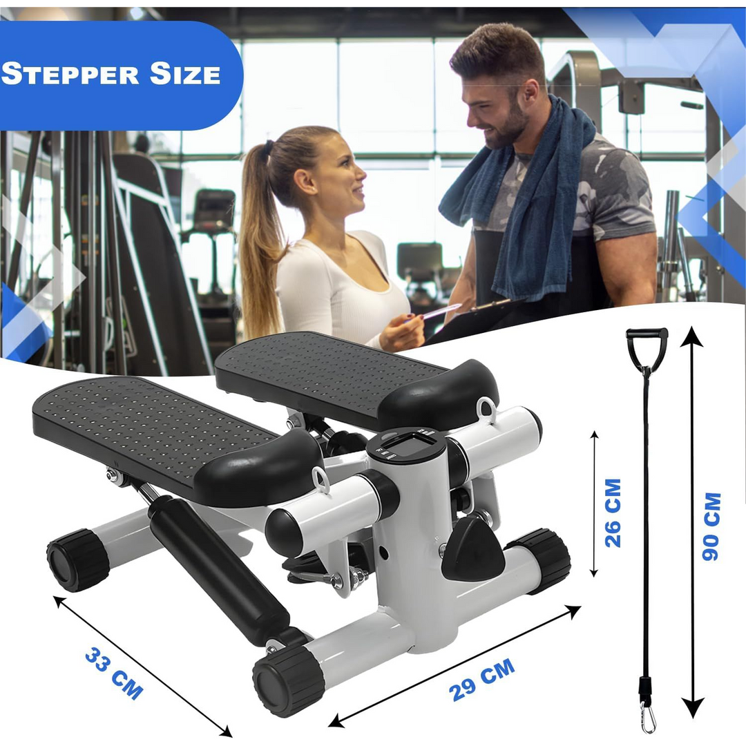 Generic Home Stepper Machine