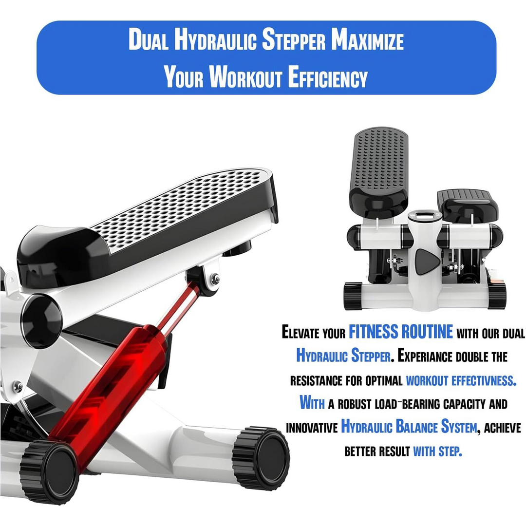 Generic Home Stepper Machine