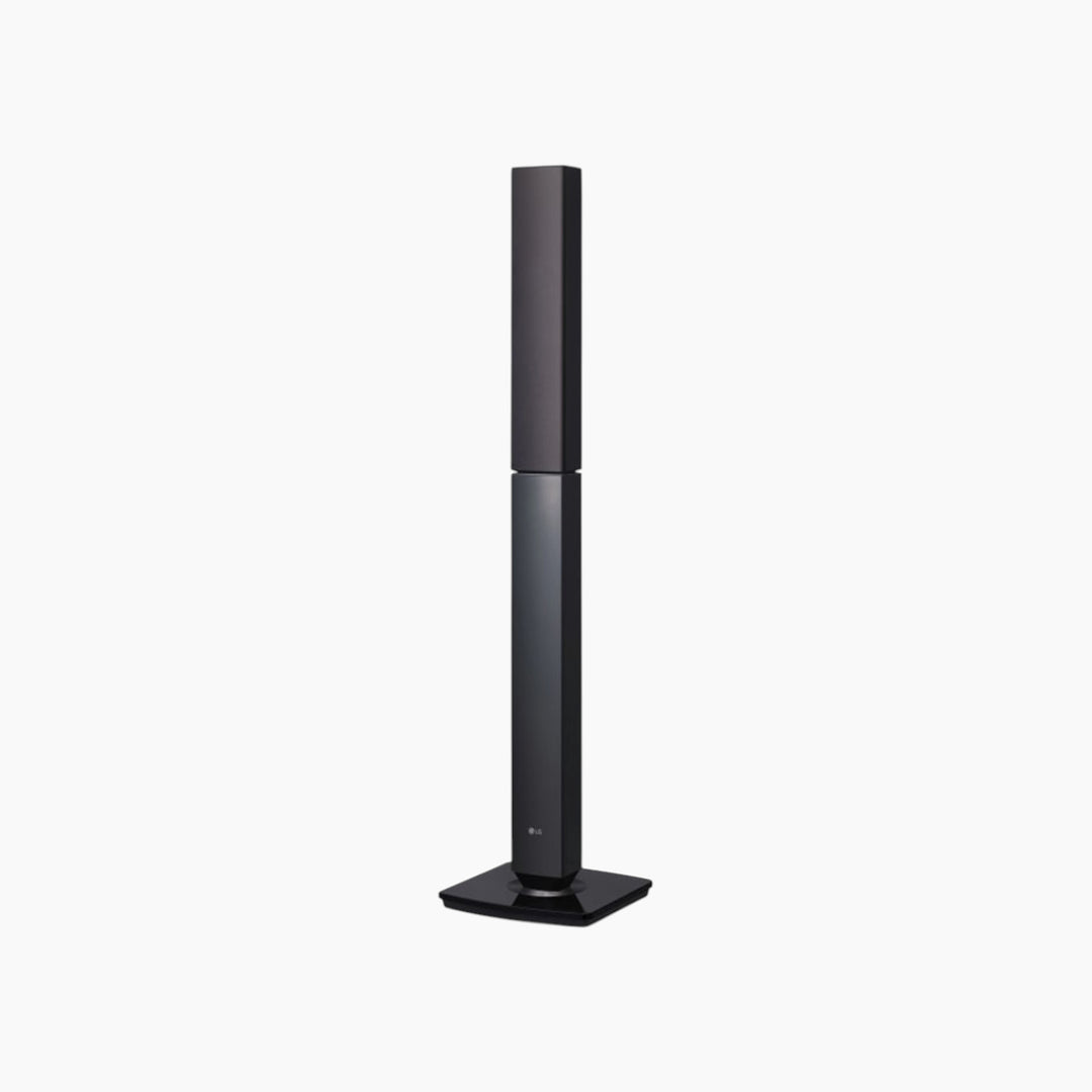 LG Home Theater 1000W 5.1CH Surround Bluetooth