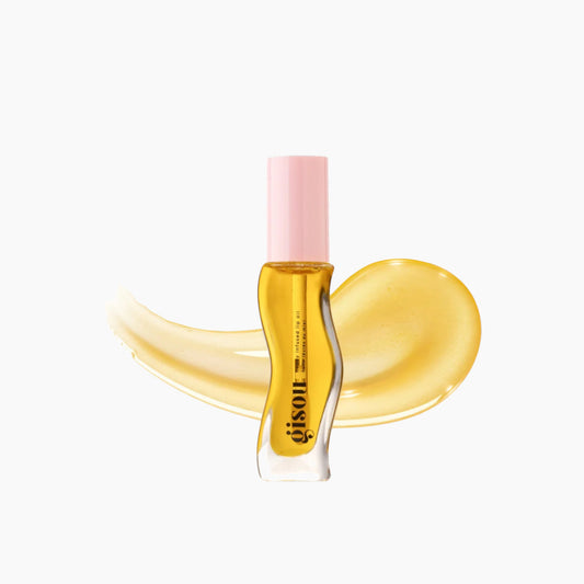 Gisou Honey Infused Lip Oil