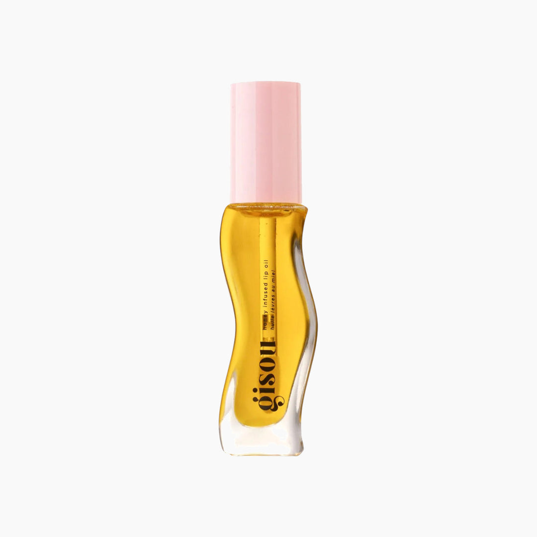 Gisou Honey Infused Lip Oil