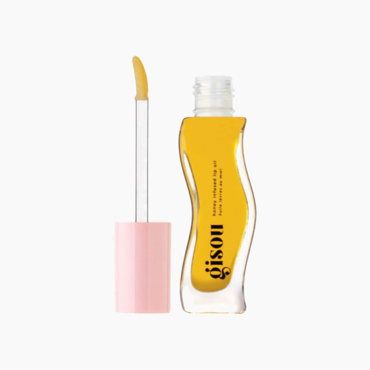 Gisou Honey Infused Lip Oil
