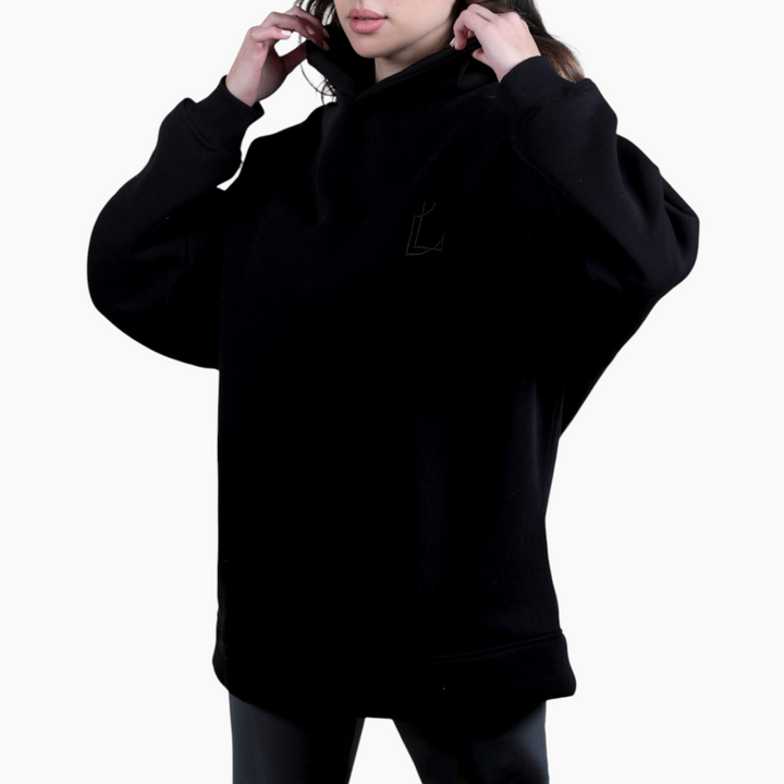 L Official Hoodie