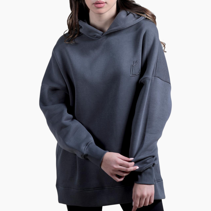 L Official Hoodie