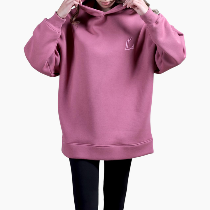 L Official Hoodie