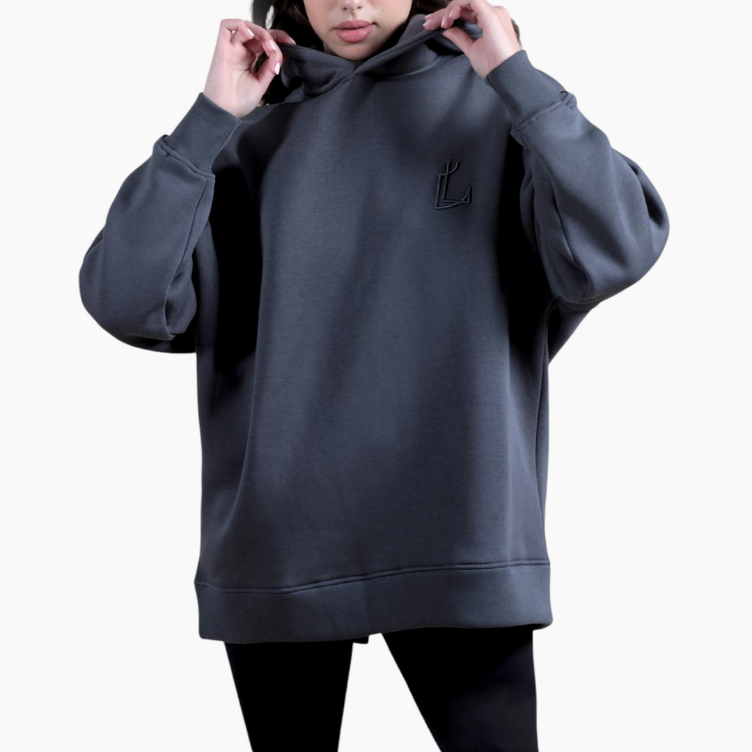 L Official Hoodie