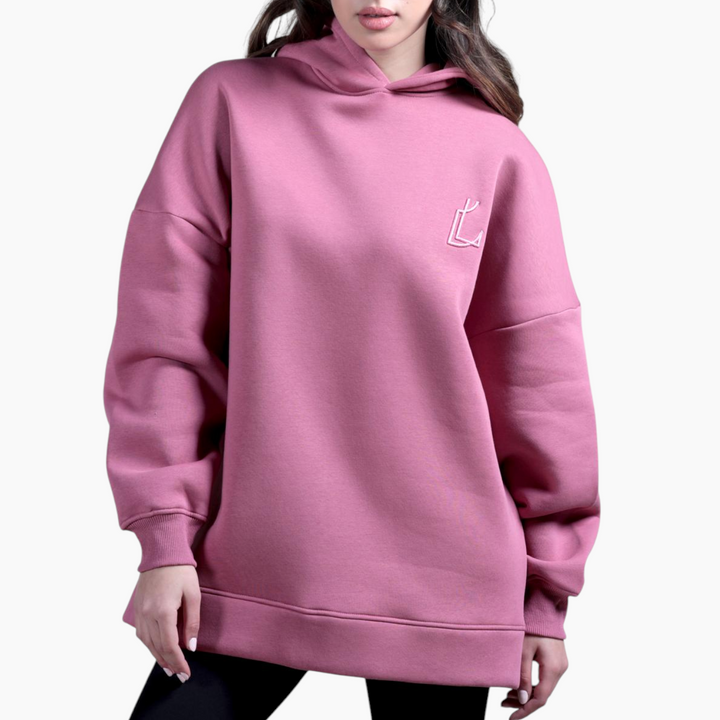 L Official Hoodie