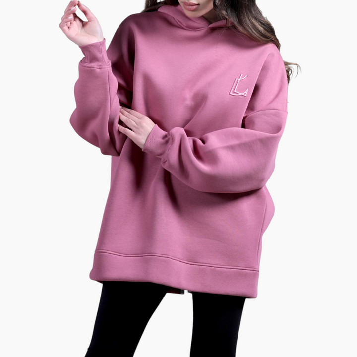 L Official Hoodie