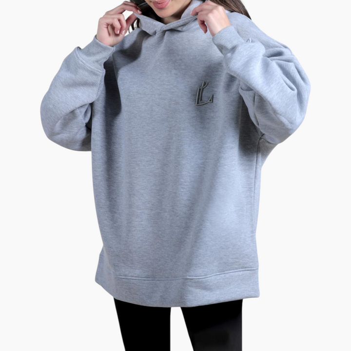 L Official Hoodie