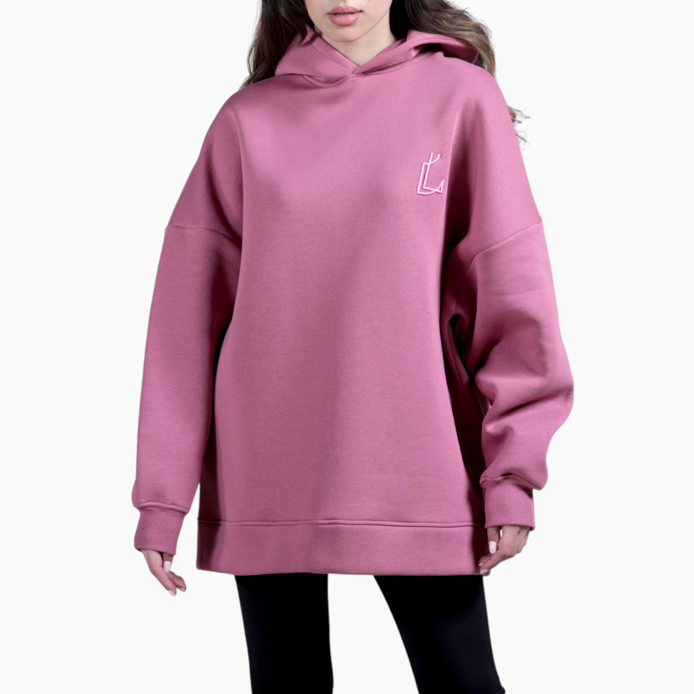 L Official Hoodie L Official Hoodie