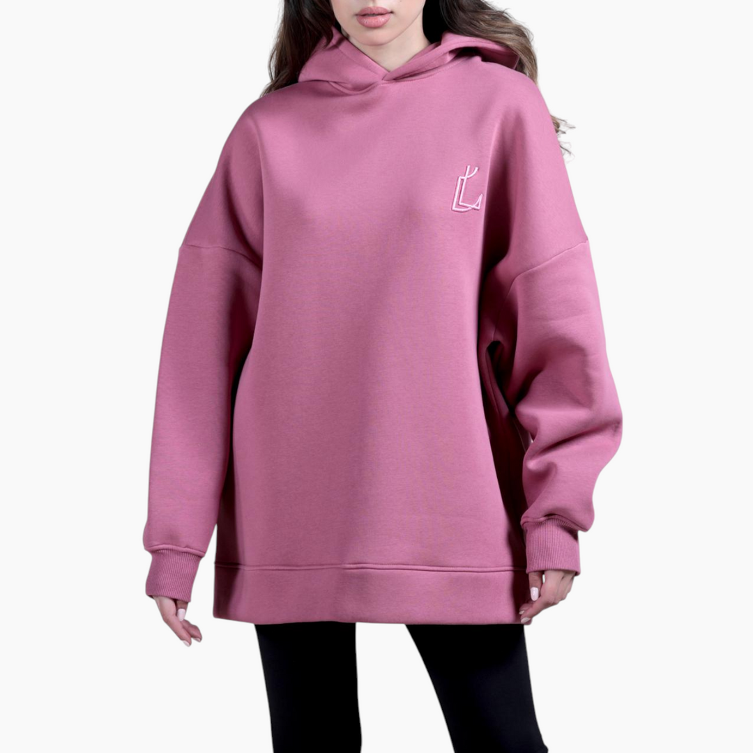 L Official Hoodie