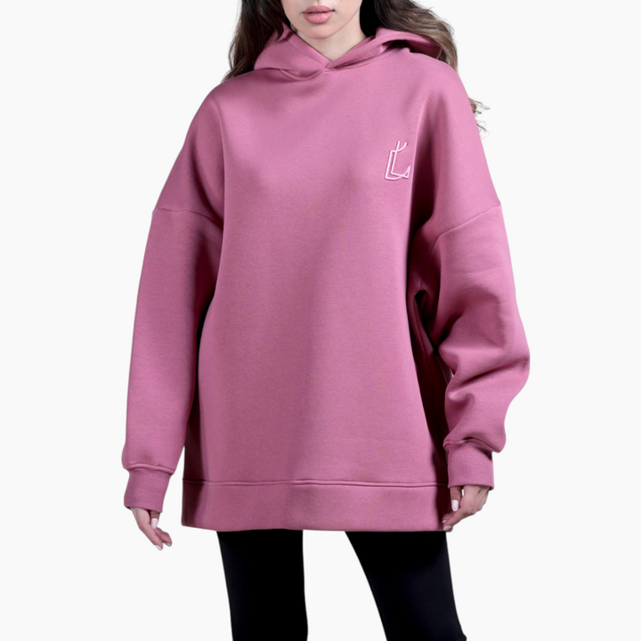 L Official Hoodie